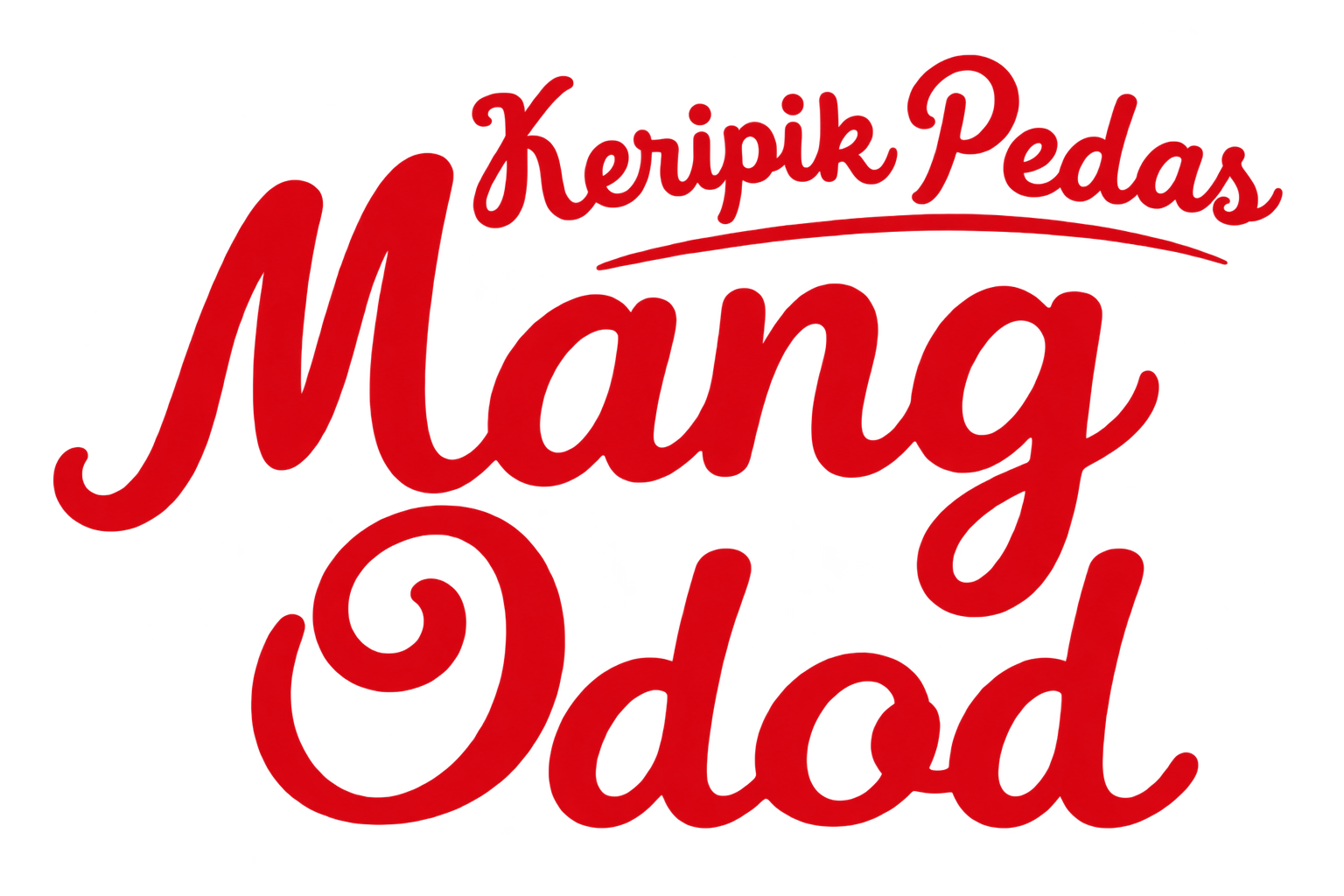 Mang Odod